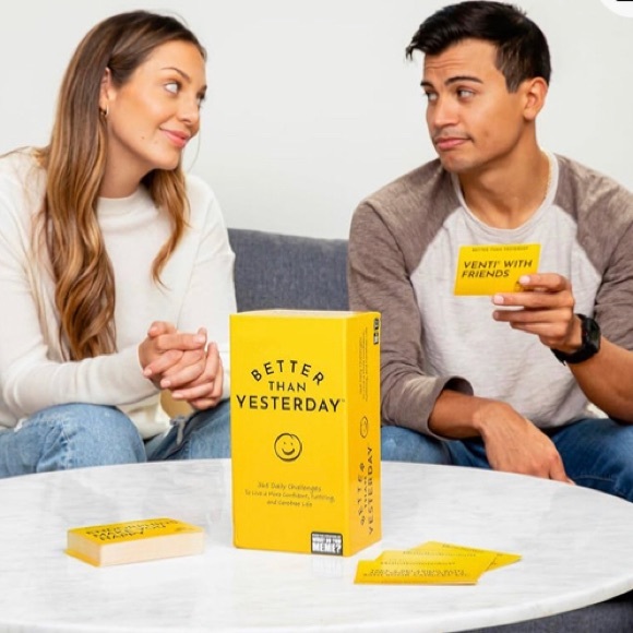 Better Than Yesterday Challenges - Picture 13 of 15